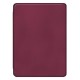 Чохол-книжка Amazon Kindle Paperwhite 2021, BeCover Smart, Red Wine, Червоний