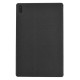 Чохол-книжка Samsung T735 Galaxy Tab S7 FE, BeCover Premium, Чорний