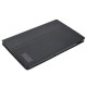 Чохол-книжка Samsung T735 Galaxy Tab S7 FE, BeCover Premium, Чорний