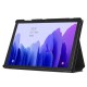 Чохол-книжка Samsung T735 Galaxy Tab S7 FE, BeCover Premium, Чорний