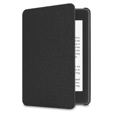 Чохол-книжка Amazon Kindle 2022, BeCover Ultra Slim, Чорний