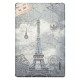 Чохол-книжка Lenovo TB328 Tab M10, BeCover Smart, Paris