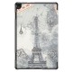 Чохол-книжка Lenovo TB328 Tab M10, BeCover Smart, Paris