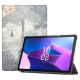Чохол-книжка Lenovo TB328 Tab M10, BeCover Smart, Paris