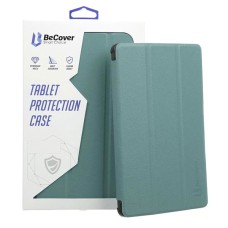 Чохол-книжка Huawei MatePad T10, BeCover Smart, Dark Green, Зелений