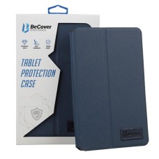 Чохол-книжка Huawei MatePad T10, BeCover Premium, Deep Blue, Синій