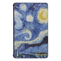 Чехол-книжка Lenovo 8505X Tab M8, BeCover Smart, Night