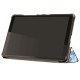 Чохол-книжка Lenovo 8505X Tab M8, BeCover Smart, Night