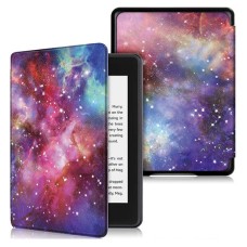 Чохол-книжка Amazon Kindle Paperwhite 2021, BeCover Smart, Space