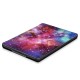 Чохол-книжка Amazon Kindle Paperwhite 2021, BeCover Smart, Space