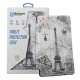 Чехол-книжка Lenovo TB125 Tab M10 Plus, BeCover Smart, Paris