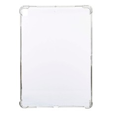 Чохол Apple iPad 10.2 2019, iPad 10.2 2020, iPad 10.2 2021, iPad PRO 10.5, Silicone Clear Case, Прозорий