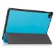 Чехол-книжка Lenovo TB125 Tab M10 Plus, BeCover Smart, Light Blue, Голубой