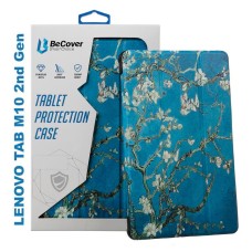 Чохол-книжка Lenovo TB-X306 Tab M10, BeCover Smart, Spring