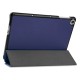 Чохол-книжка Huawei MatePad T10, BeCover Smart, Deep Blue, Синій