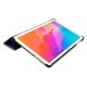Чохол-книжка Huawei MatePad T10, BeCover Smart, Deep Blue, Синій