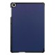 Чохол-книжка Huawei MatePad T10, BeCover Smart, Deep Blue, Синій