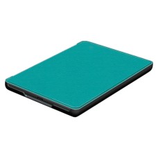 Чохол-книжка Amazon Kindle Paperwhite 2021, BeCover Smart, Dark Green, Зелений