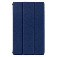 Чехол-книжка Lenovo 7305X Tab M7, BeCover Smart, Deep Blue, Синий
