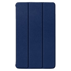 Чохол-книжка Lenovo 7305X Tab M7, BeCover Smart, Deep Blue, Синій