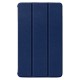 Чехол-книжка Lenovo 7305X Tab M7, BeCover Smart, Deep Blue, Синий
