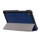 Чехол-книжка Lenovo 7305X Tab M7, BeCover Smart, Deep Blue, Синий