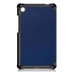 Чехол-книжка Lenovo 7305X Tab M7, BeCover Smart, Deep Blue, Синий