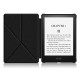Чохол-книжка Amazon Kindle 2021, BeCover Ultra Slim Origami, Чорний
