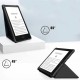 Чохол-книжка Amazon Kindle 2021, BeCover Ultra Slim Origami, Чорний