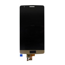 Дисплей LG D722 G3 s, D724 G3s Dual, D725 G3, D728 G3 mini, з сенсором, Золотий