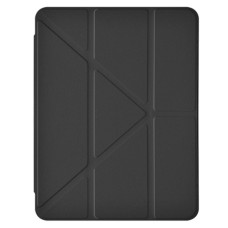 Чохол-книжка Apple iPad 10.9 2020, Wiwu Defender Protective, Чорний