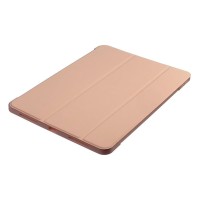 Чехол-книжка Huawei MediaPad M5 Lite 10, Honeycomb, Pink Sand, Розовый