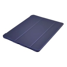 Чохол-книжка Apple iPad 10.9 2020, Honeycomb, Dark Blue, Синій