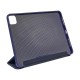Чохол-книжка Huawei MediaPad M5 Lite 10, Honeycomb, Dark Blue, Синій