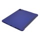 Чохол-книжка Huawei MediaPad M5 Lite 10, Honeycomb, Dark Blue, Синій