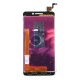 Дисплей Lenovo A5000, с сенсором, IPS, Белый