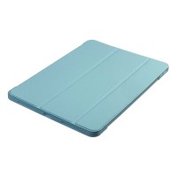 Чохол-книжка Huawei MediaPad M5 Lite 8, Honeycomb, Light Blue, Блакитний