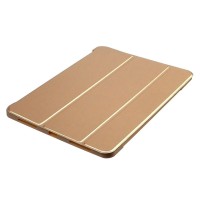 Чехол-книжка Huawei MediaPad M5 Lite 8, Honeycomb, Золотой