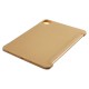 Чохол-книжка Huawei MediaPad M5 Lite 8, Honeycomb, Золотий