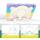 Чохол Apple iPad Pro 11, BeCover, Синій