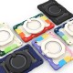 Чохол Apple iPad Mini 6, BeCover, Синій