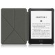 Чохол-книжка Amazon Kindle Paperwhite 2021, BeCover Ultra Slim Origami, Сірий