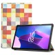 Чохол-книжка Lenovo TB328 Tab M10, BeCover Smart, Square
