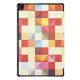 Чохол-книжка Lenovo TB328 Tab M10, BeCover Smart, Square