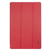 Чехол-книжка Lenovo TB125 Tab M10 Plus, BeCover Smart, Красный