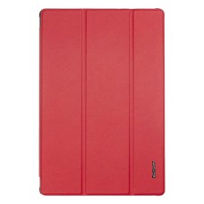 Чохол-книжка Lenovo TB125 Tab M10 Plus, BeCover Smart, Червоний