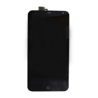 Дисплей Meizu MX4, с сенсором, IPS, Черный