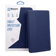 Чохол-книжка Lenovo Yoga Tab 13 YT-K606, BeCover Smart, Deep Blue, Синій