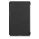 Чехол-книжка Lenovo 7305X Tab M7, AirOn Premium, Черный