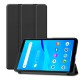 Чехол-книжка Lenovo 7305X Tab M7, AirOn Premium, Черный